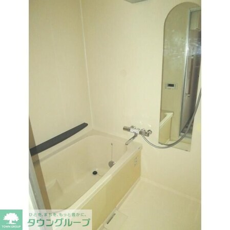 グランドヒルズ横浜の物件内観写真